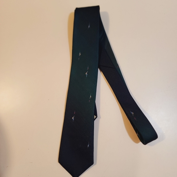 Paco Rabanne París men's tie - Picture 6 of 9